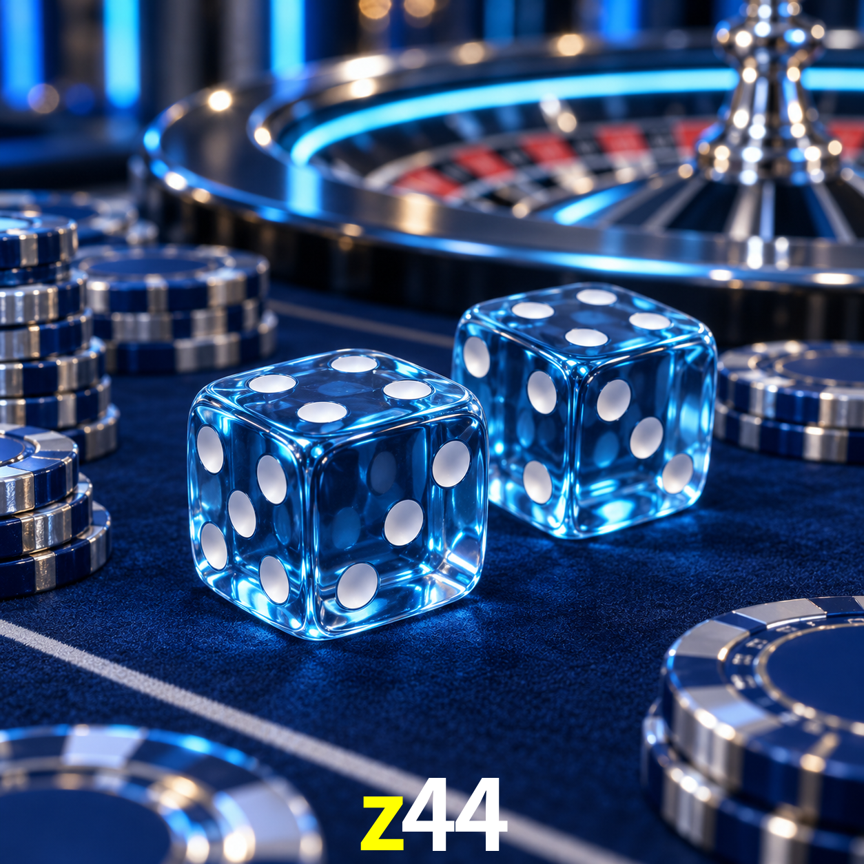 Inovações de Jogos na z44: O Futuro das Experiências Interativas